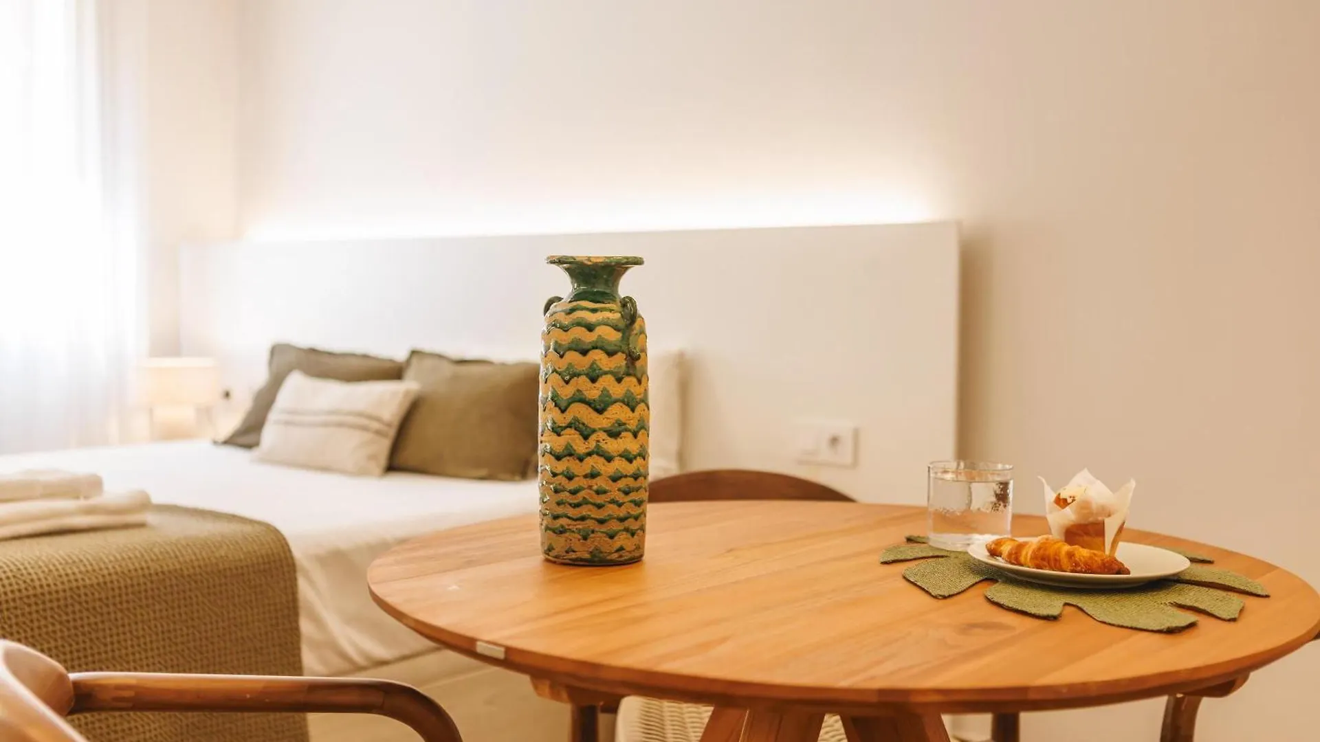 شقة Bravissimo Rei Marti, Studio In The Historic Centre خيرونا