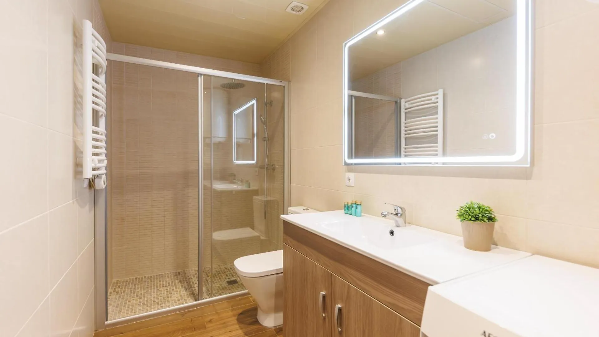 شقة Bravissimo Rei Marti, Studio In The Historic Centre خيرونا إسبانيا
