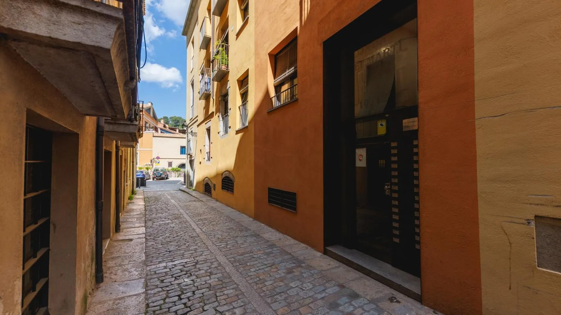 شقة Bravissimo Rei Marti, Studio In The Historic Centre خيرونا إسبانيا