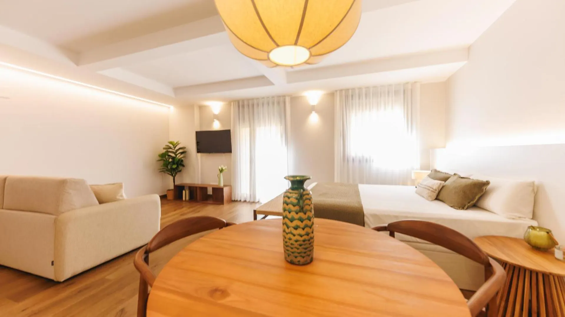 شقة Bravissimo Rei Marti, Studio In The Historic Centre خيرونا