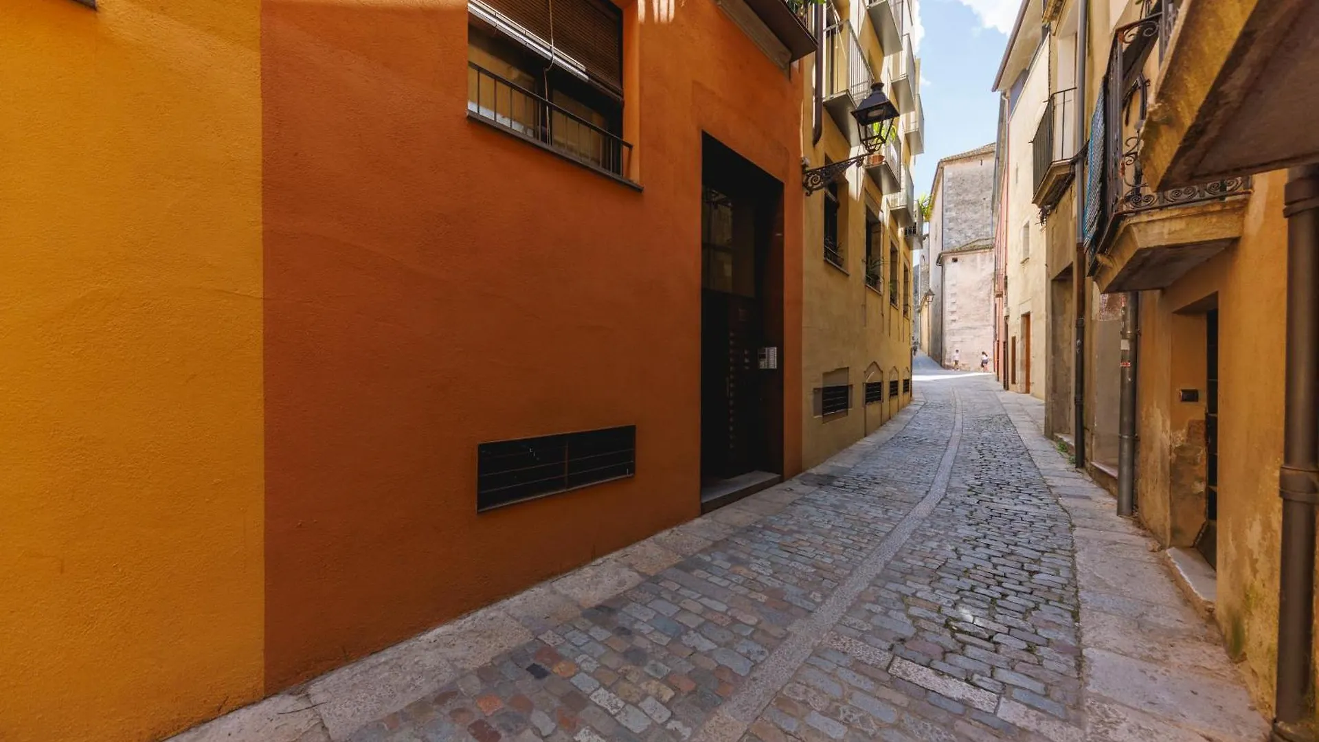 شقة Bravissimo Rei Marti, Studio In The Historic Centre خيرونا إسبانيا