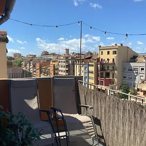 Appartement Riverside Duplex Penthouse, Gérone