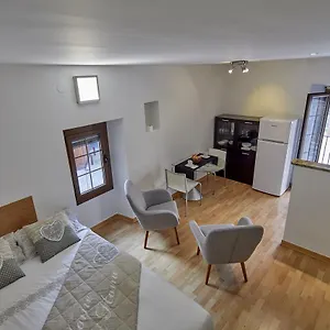 Appartement Sant Josep Loft, Gérone