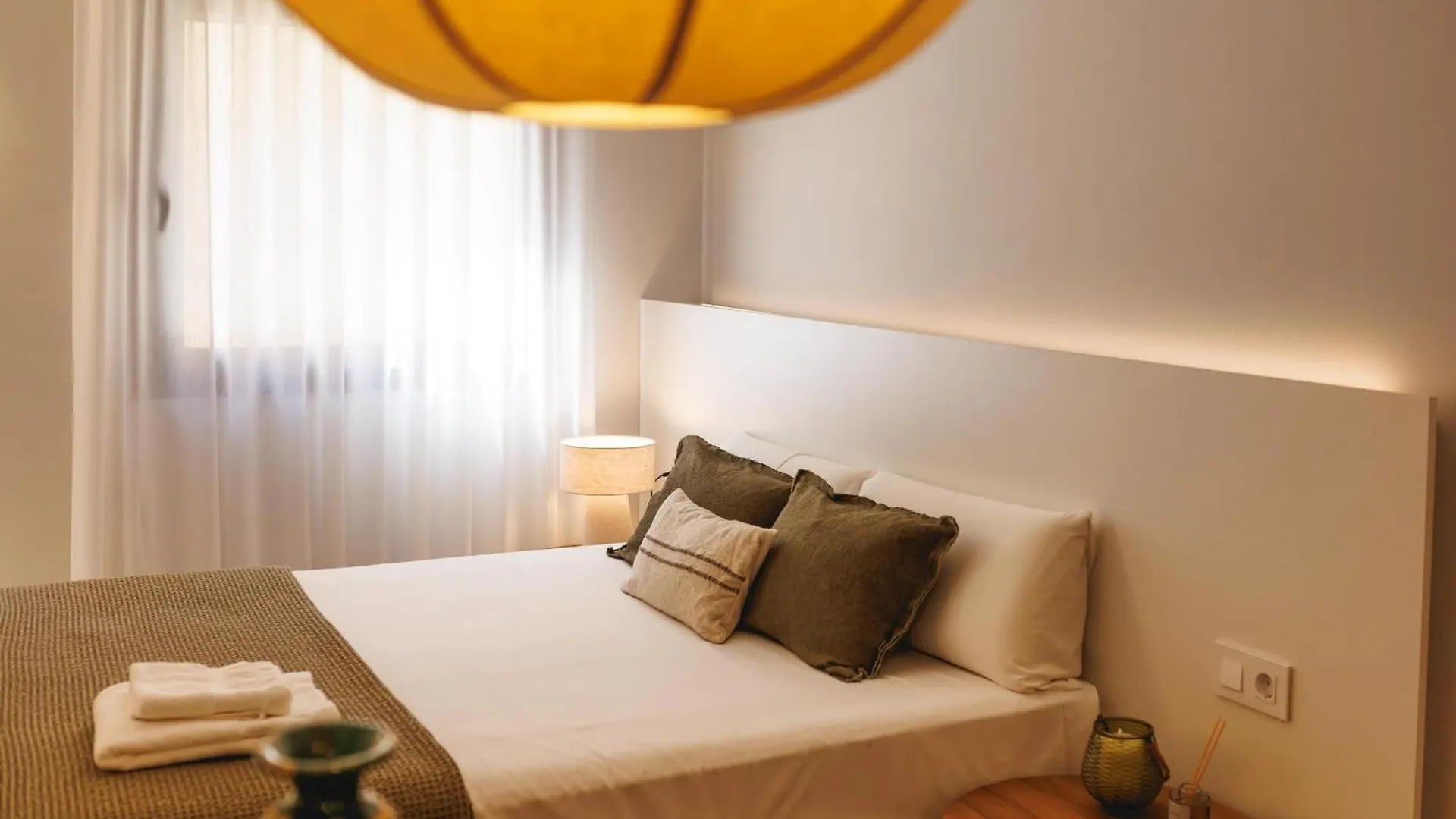Bravissimo Rei Marti, Studio In The Historic Centre Girona Španělsko