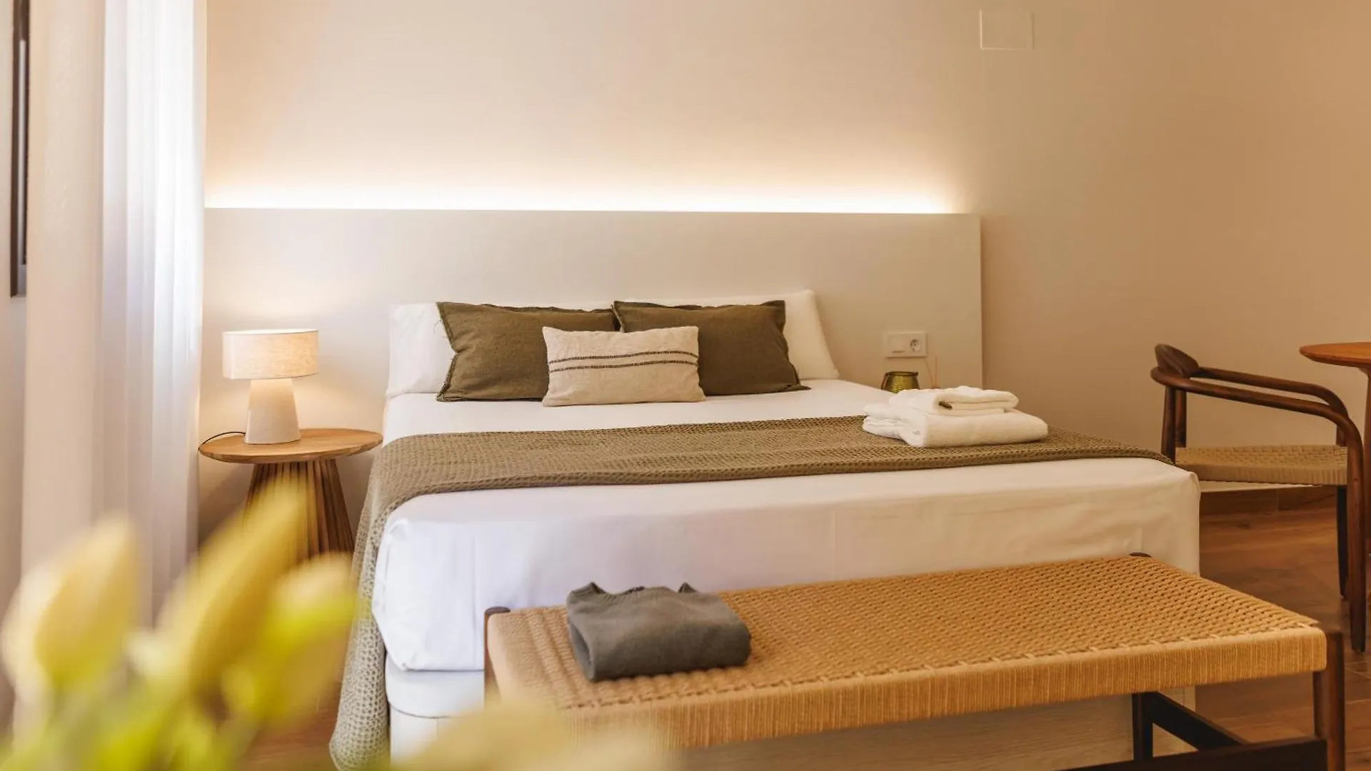 Apartmán Bravissimo Rei Marti, Studio In The Historic Centre Girona